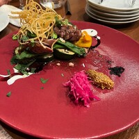 トラットリア イル レガーロ - 