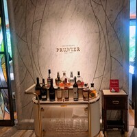 RESTAURANT PRUNIER - 