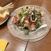 トラットリア イル レガーロ - 