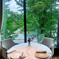 RESTAURANT PRUNIER - 