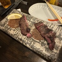 アカミヤコウシ - 