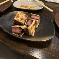 アカミヤコウシ - 