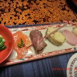 会津東山温泉 向瀧 - 