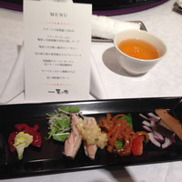 中国料理 星ヶ岡 - 