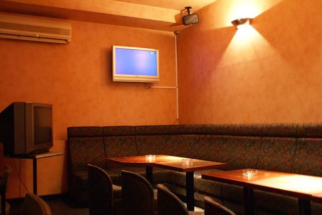 palm court（パームコート） - 東室蘭（居酒屋）の写真