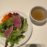 GOOD MORNING CAFE NOWADAYS - 