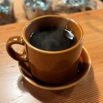 HIGASHITANI  - デザートへ