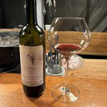 HIGASHITANI  - L'Arco Rosso del Veronese 2020