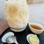 こひる庵 - すだチー　通常サイズ　1400円　安すぎっ！
