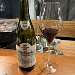 HIGASHITANI  - Claude Dugat Gevrey Chambertin 2018