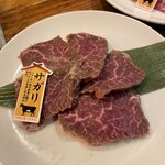 銀しゃり炭焼 直球 - 