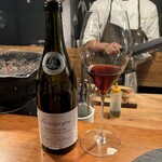 HIGASHITANI  - Louis Latour Bourgogne Pinot Noir 2021
