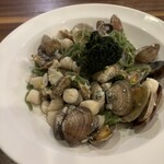 レストランフォレスト - 