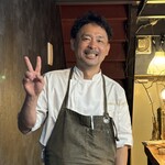 HIGASHITANI  - 2024年8月。再訪