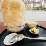 こひる庵 - 8月下旬までの提供です！