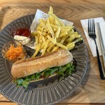 Creative Cafe REQUEST - 