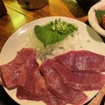 銀しゃり炭焼 直球 - 