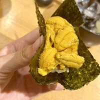 まんてん鮨 日比谷オクロジ店 - 