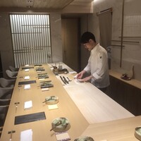 鮨 四心 - 