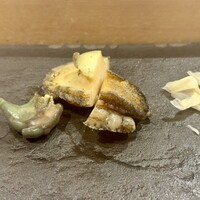 まんてん鮨 日比谷オクロジ店 - 