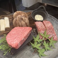 炭火焼肉 日本橋イタダキ - 