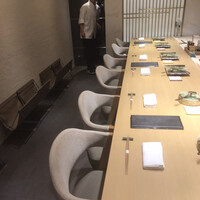 鮨 四心 - 