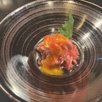 炭火焼肉 日本橋イタダキ - 