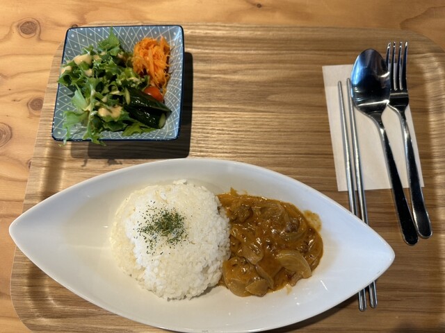 Creative Cafe REQUEST（クリエイティブ カフェ リクエスト） - 会津若松（カフェ）の写真