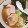 地鶏豚骨らーめん ひなわ
