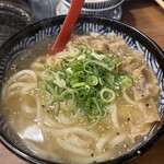 スタミナ焼肉 はらだ - 