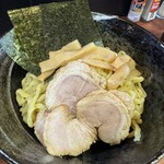 煮干しらーめん 渡辺商店 - 