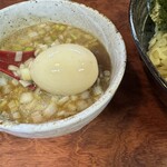 煮干しらーめん 渡辺商店 - 