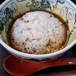 生そば つち子 - 