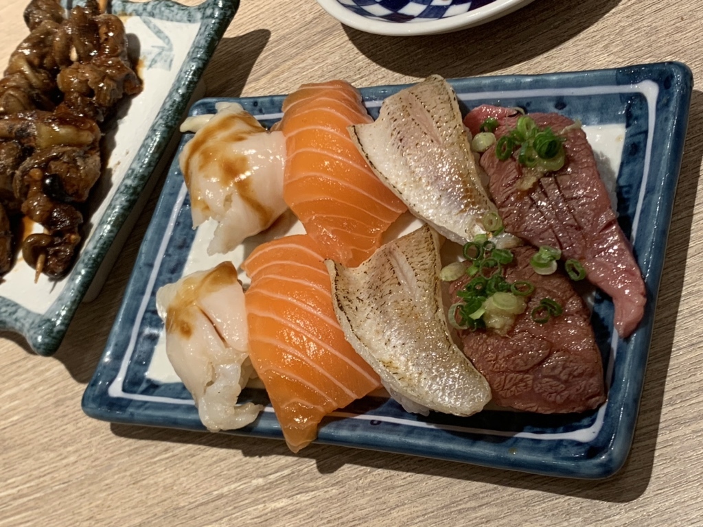 写真 14ページ目 : すし酒場 さしす なんばウォーク店 - 日本橋