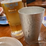 おすすめ海鮮と和牛 個室居酒屋 魚龍 - 