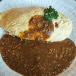 洋食家OKAME亭 - 料理写真: