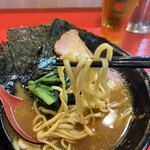 家系総本山 吉村家 - 