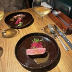 島之内フジマル醸造所 - 