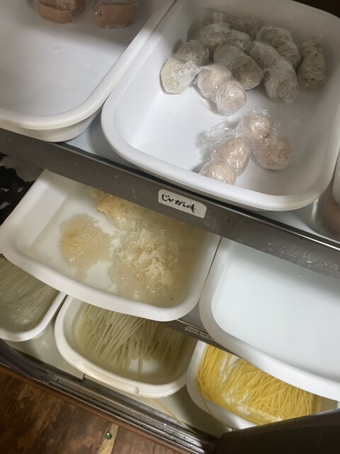 老味道（ロウウェイドウ） - 須賀川（中華料理）の写真