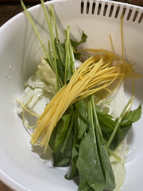 老味道（ロウウェイドウ） - 須賀川（中華料理）の写真