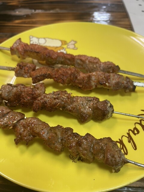 老味道（ロウウェイドウ） &ndash; 須賀川の本格中華料理店【ランチ・ディナー】