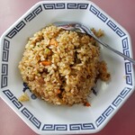 ラーメンハウス北斗 - 
