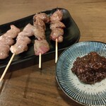 鳥梅葡酒 石神井公園店 - 