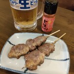 鳥梅葡酒 石神井公園店 - 