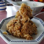 ラーメンハウス北斗 - 
