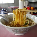 ラーメンハウス北斗 - 