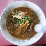 ラーメンハウス北斗 - 