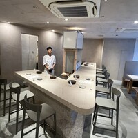 新福島焼鳥 B3 - 