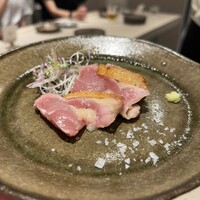 新福島焼鳥 B3 - 