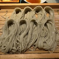 新潟名物 布のり蕎麦とおいしい酒菜 きなせや. 赤坂割烹店 - 